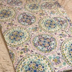 !!Boho Shower Curtain Cynthia Rowley